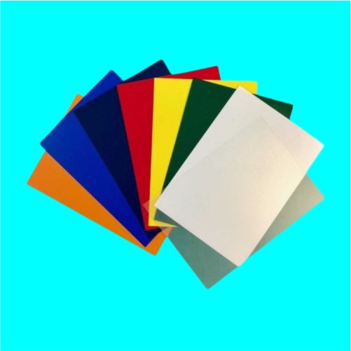 PP Sheets